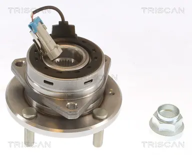 JUEGO DE COJINETE DE RUEDA