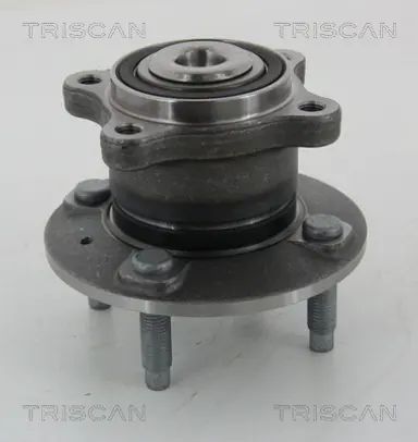 JUEGO DE COJINETE DE RUEDA