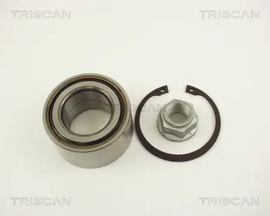 JUEGO DE COJINETE DE RUEDA