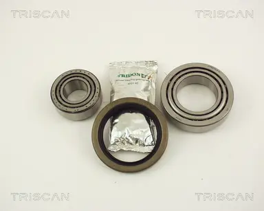 JUEGO DE COJINETE DE RUEDA