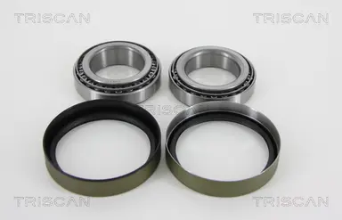 JUEGO DE COJINETE DE RUEDA