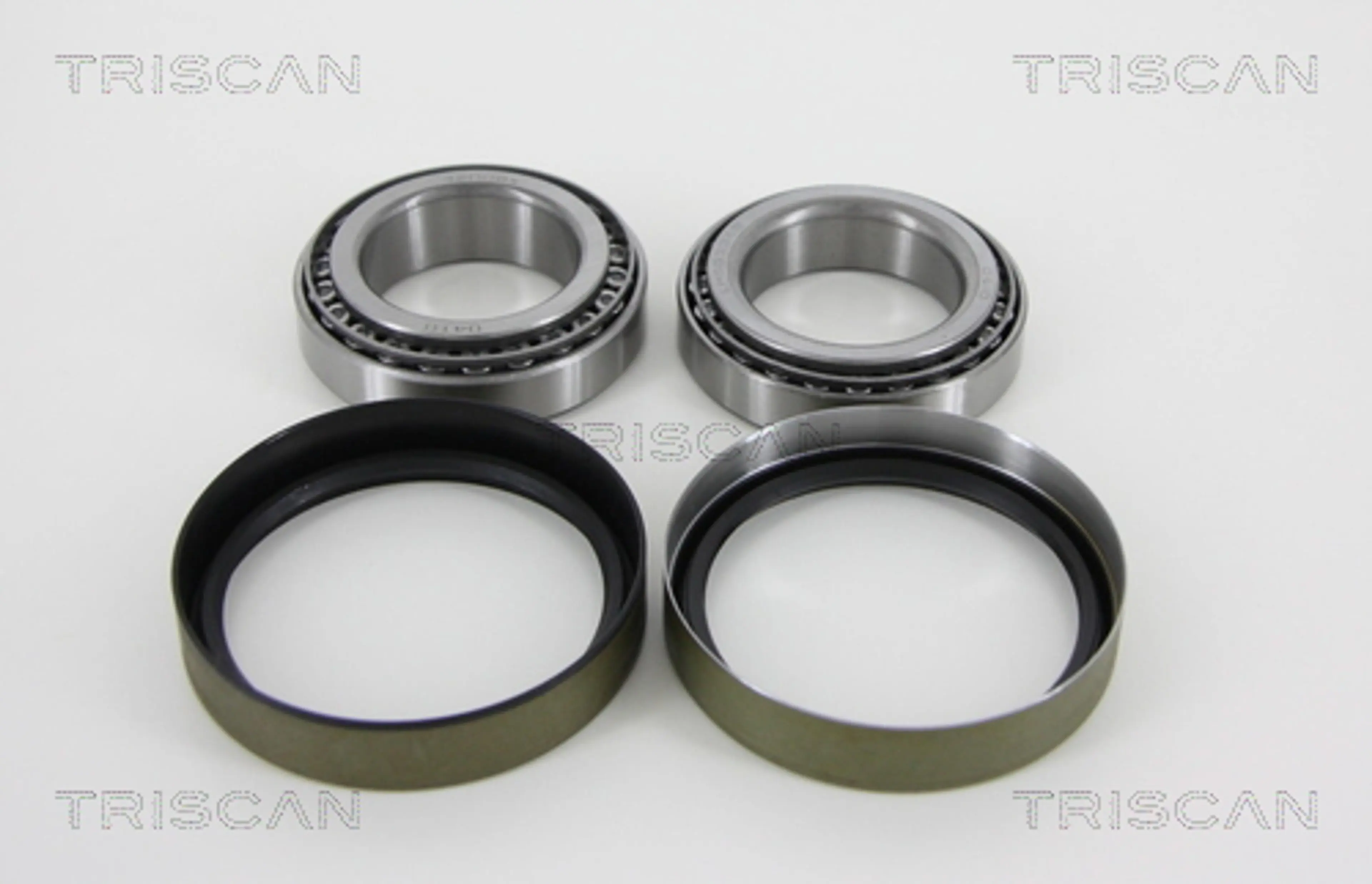 JUEGO DE COJINETE DE RUEDA