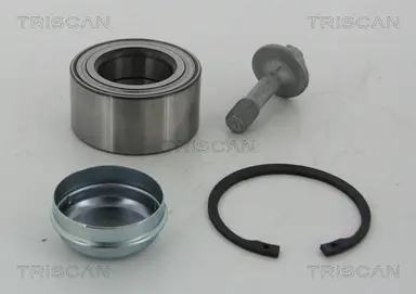 JUEGO DE COJINETE DE RUEDA