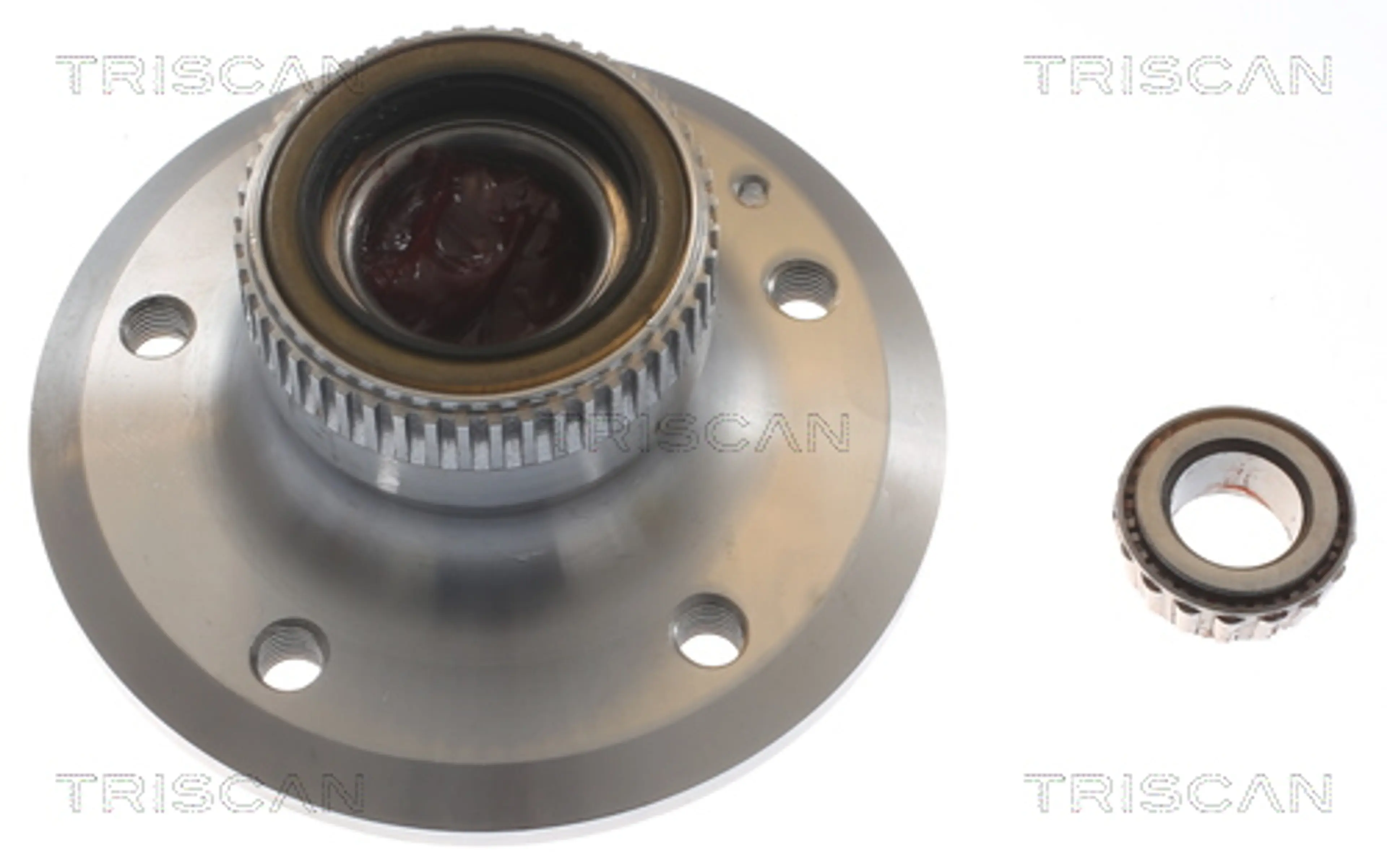 JUEGO DE COJINETE DE RUEDA