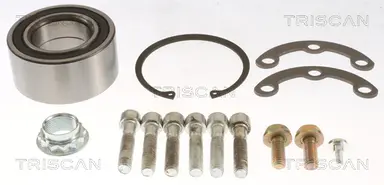 JUEGO DE COJINETE DE RUEDA