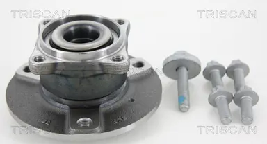 JUEGO DE COJINETE DE RUEDA