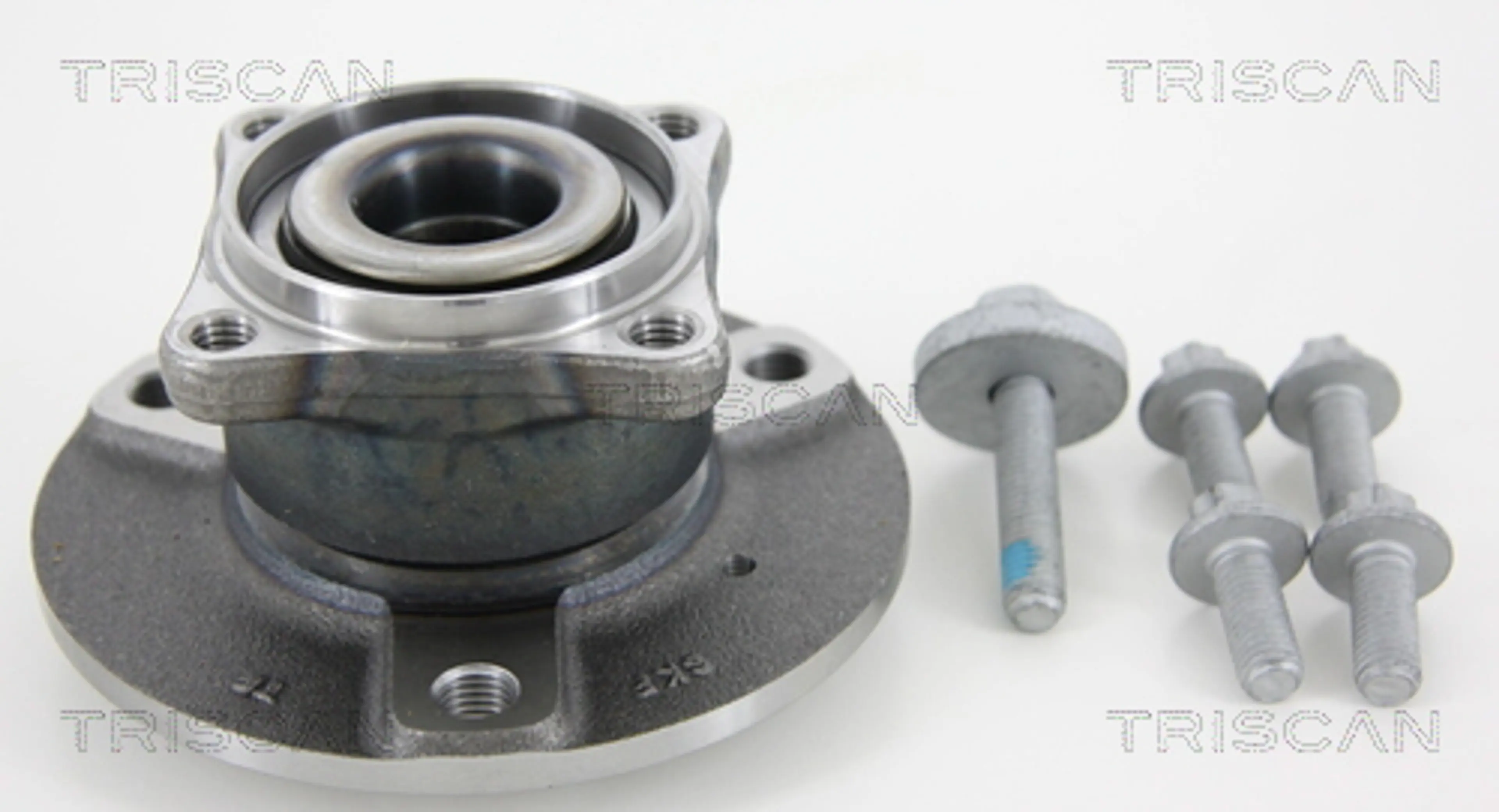 JUEGO DE COJINETE DE RUEDA