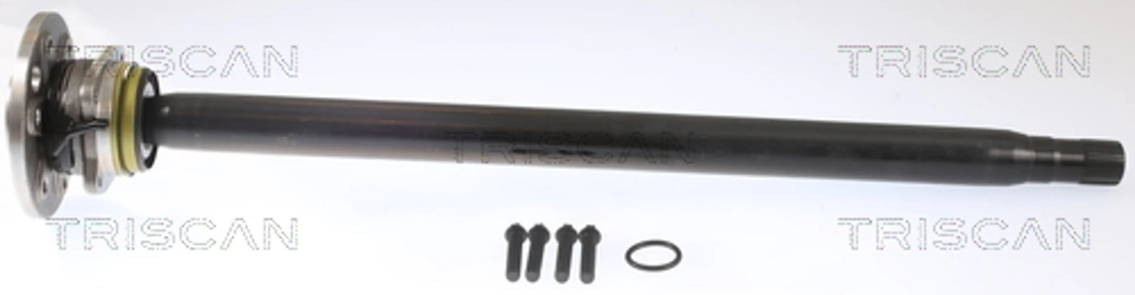 JUEGO DE COJINETE DE RUEDA