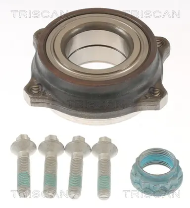 JUEGO DE COJINETE DE RUEDA