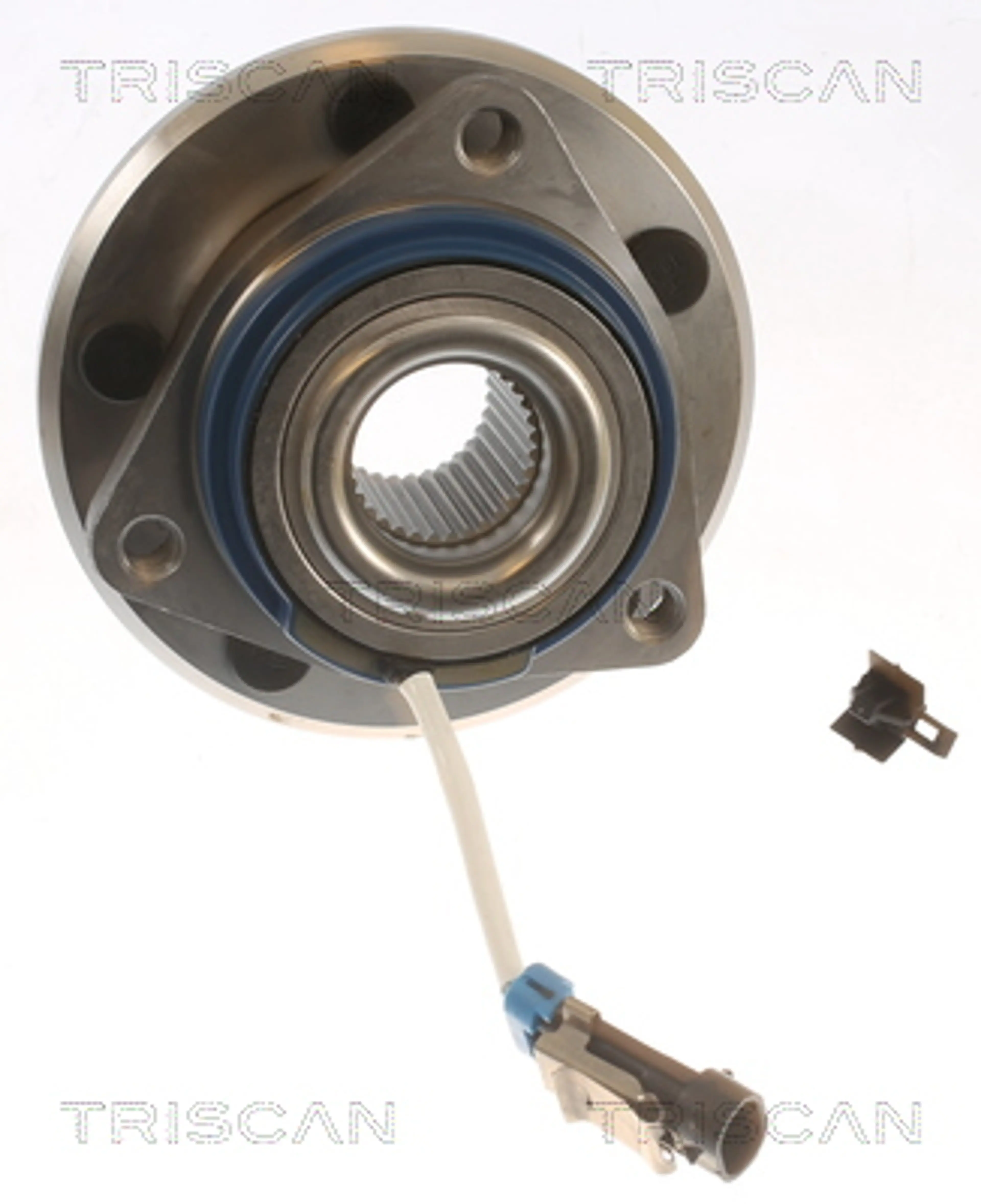 JUEGO DE COJINETE DE RUEDA