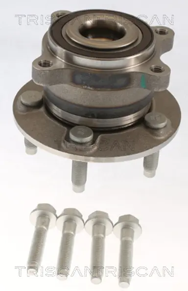 JUEGO DE COJINETE DE RUEDA