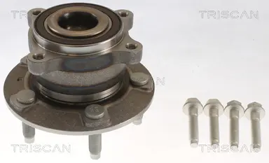 JUEGO DE COJINETE DE RUEDA