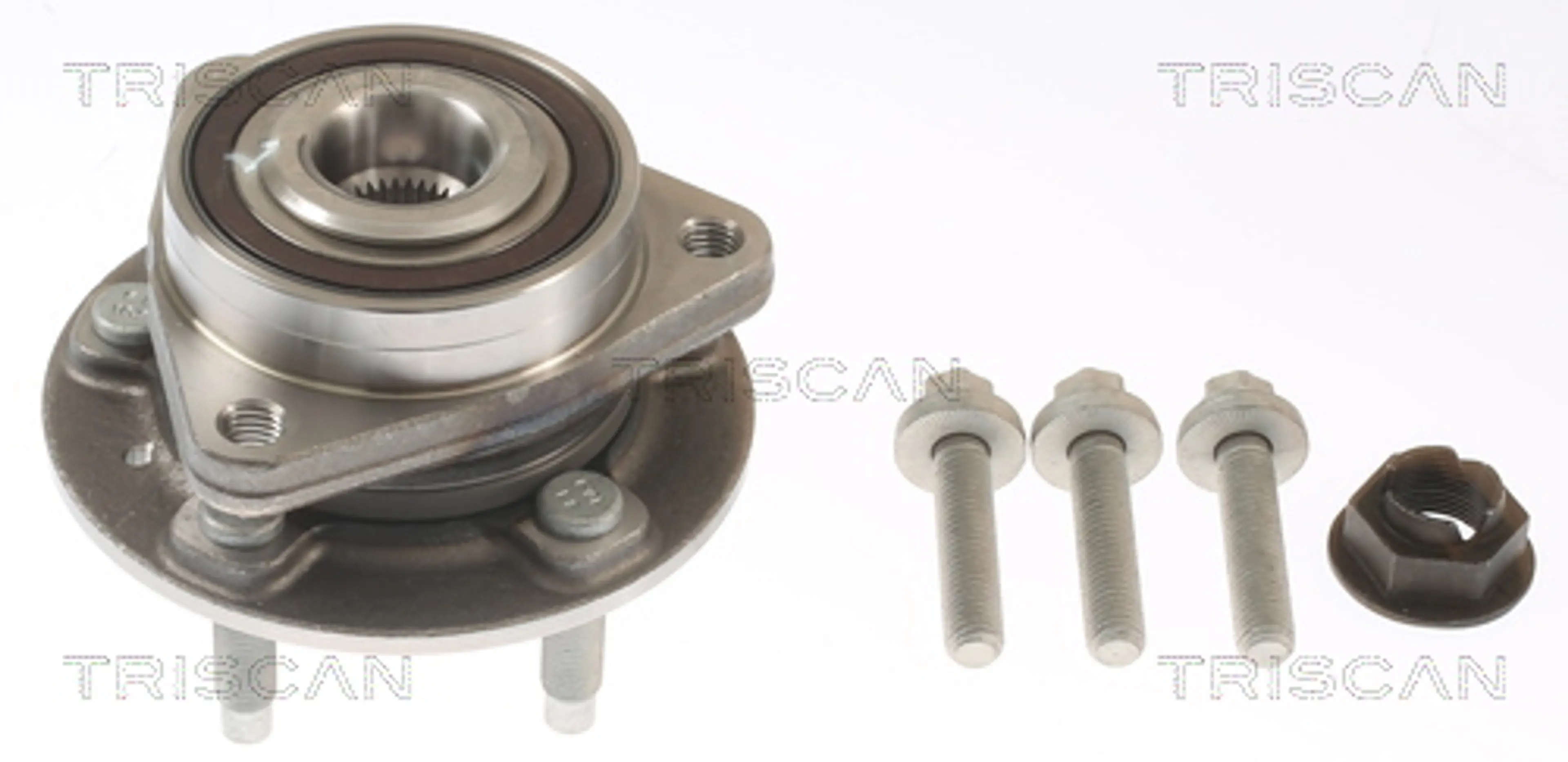 JUEGO DE COJINETE DE RUEDA