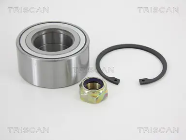 JUEGO DE COJINETE DE RUEDA