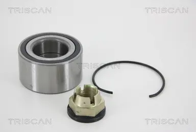 JUEGO DE COJINETE DE RUEDA