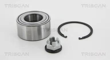 JUEGO DE COJINETE DE RUEDA