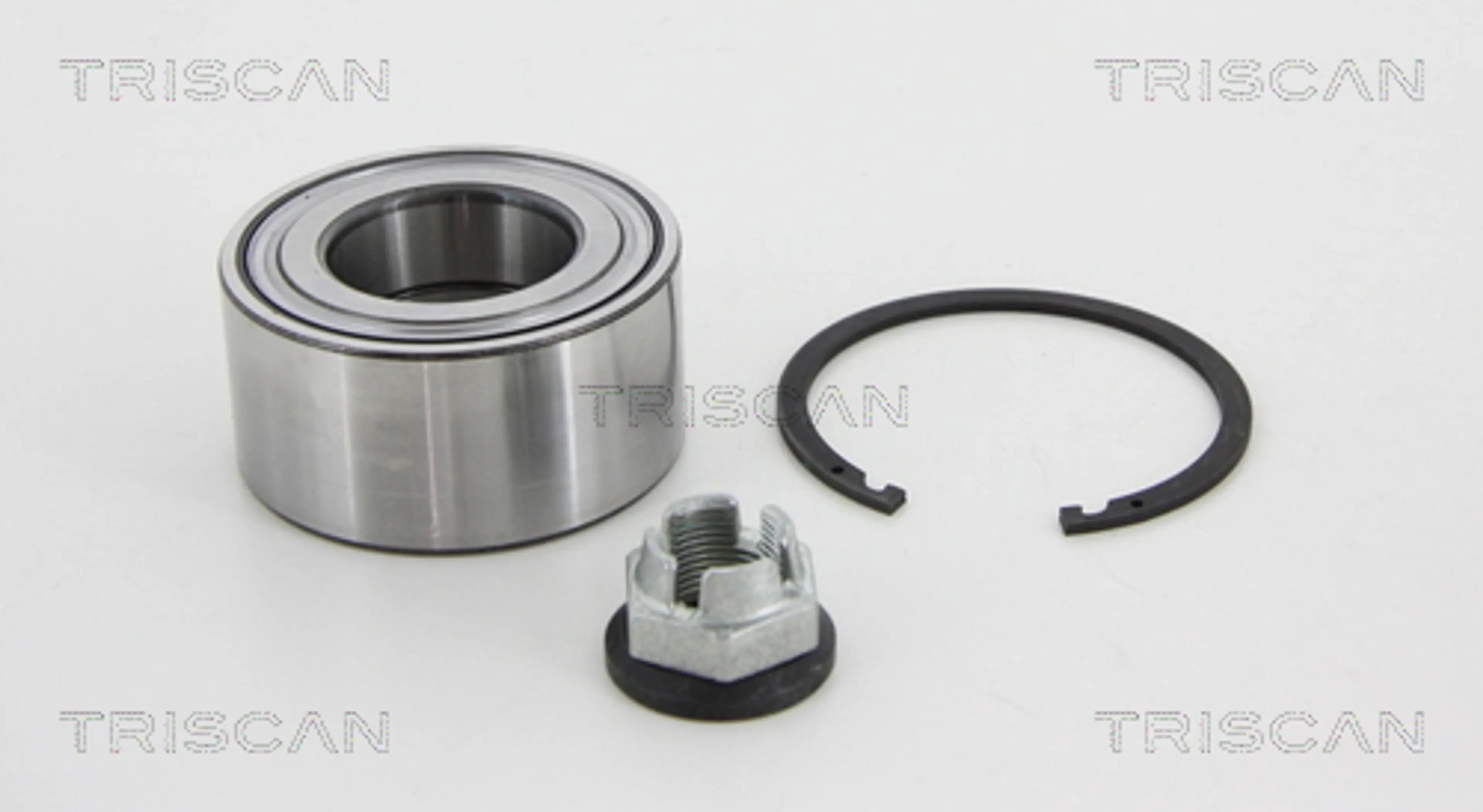 JUEGO DE COJINETE DE RUEDA