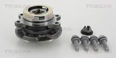 JUEGO DE COJINETE DE RUEDA