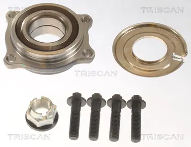 JUEGO DE COJINETE DE RUEDA