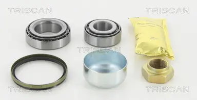 JUEGO DE COJINETE DE RUEDA