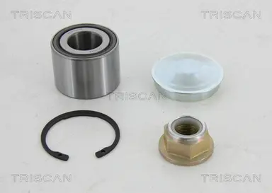 JUEGO DE COJINETE DE RUEDA