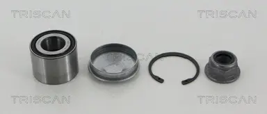 JUEGO DE COJINETE DE RUEDA