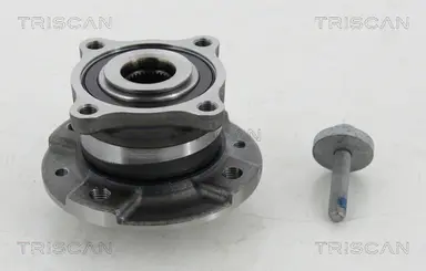 JUEGO DE COJINETE DE RUEDA