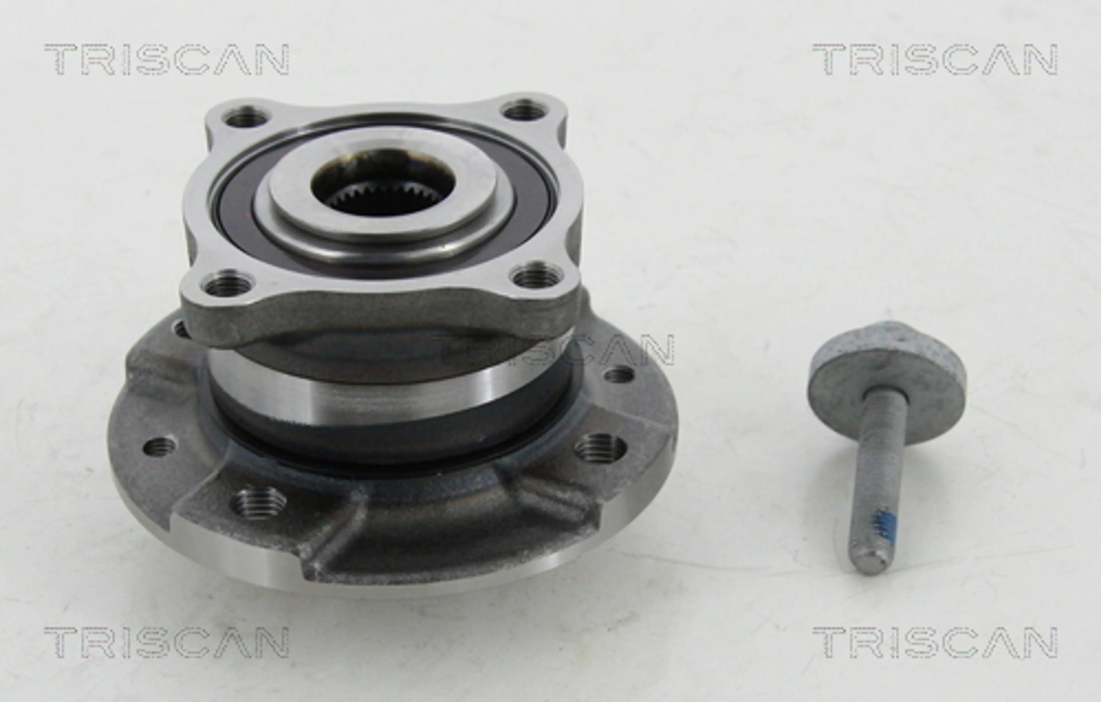 JUEGO DE COJINETE DE RUEDA