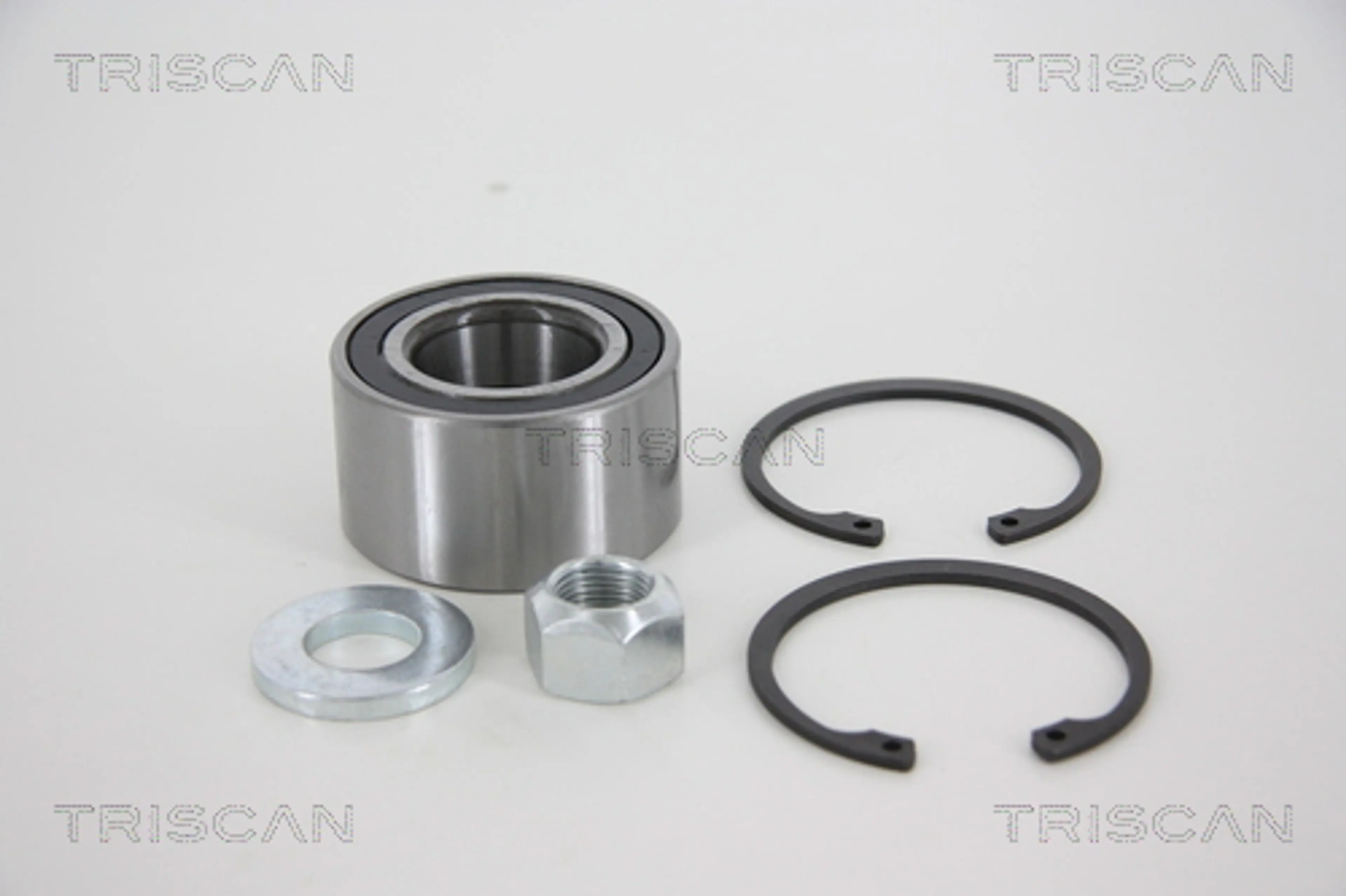 JUEGO DE COJINETE DE RUEDA