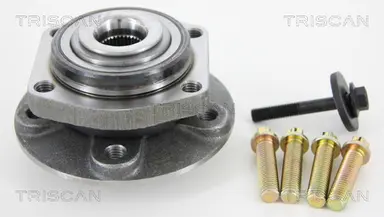 JUEGO DE COJINETE DE RUEDA