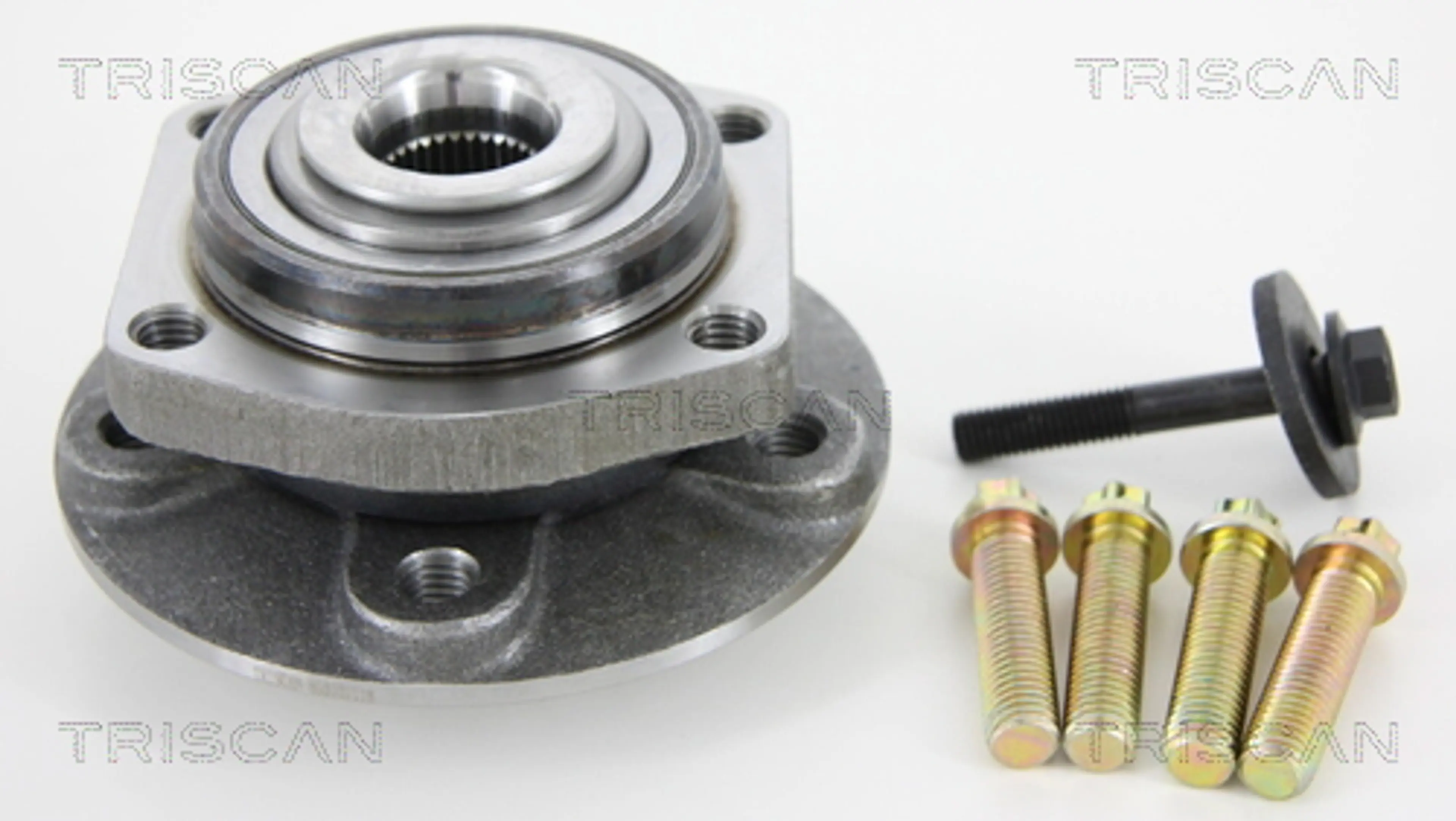 JUEGO DE COJINETE DE RUEDA