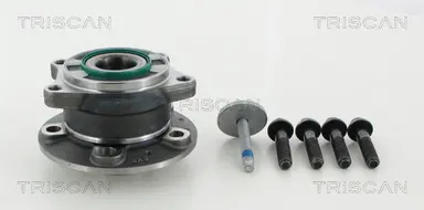 JUEGO DE COJINETE DE RUEDA