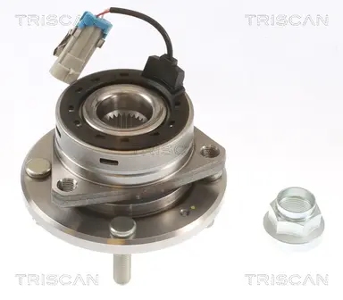 JUEGO DE COJINETE DE RUEDA