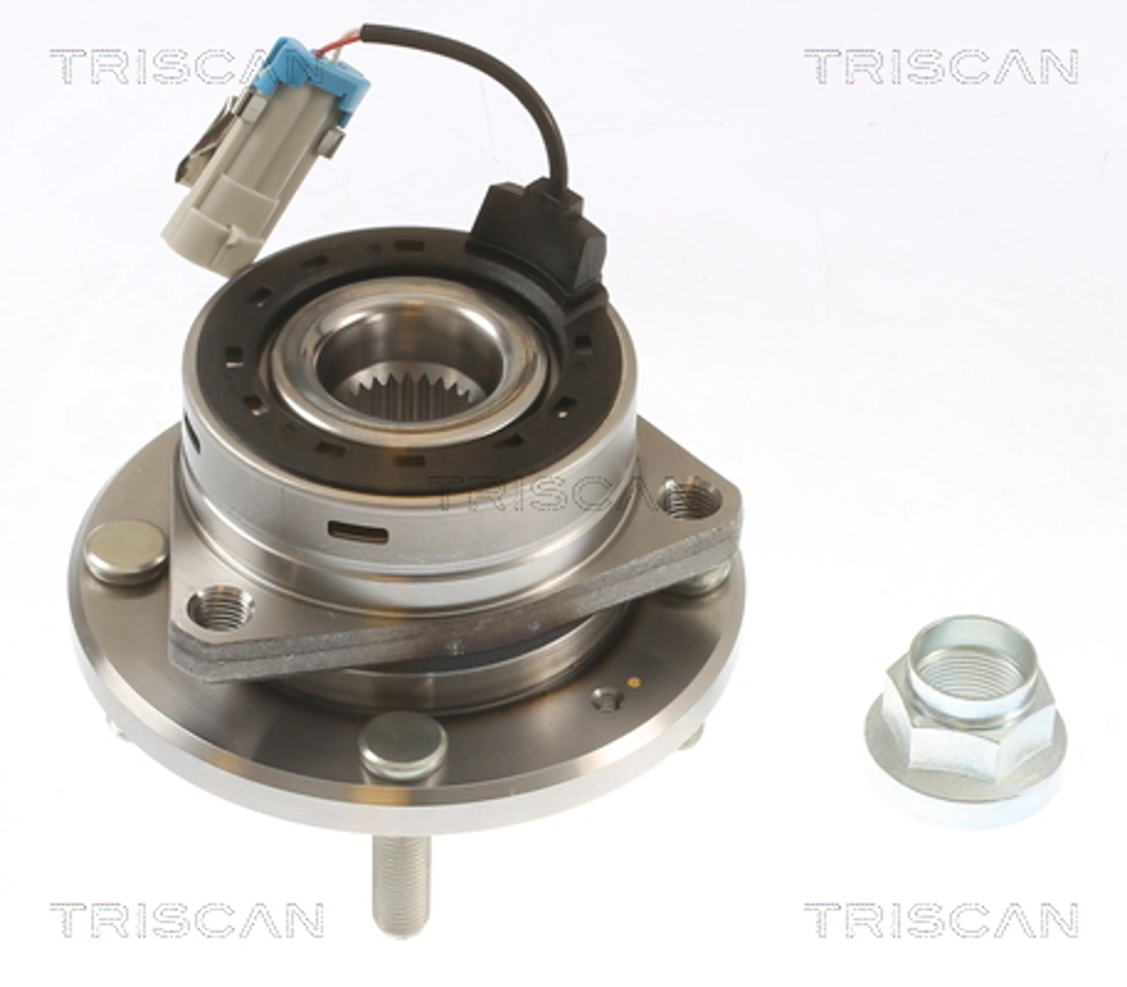 JUEGO DE COJINETE DE RUEDA