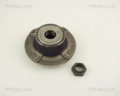 JUEGO DE COJINETE DE RUEDA