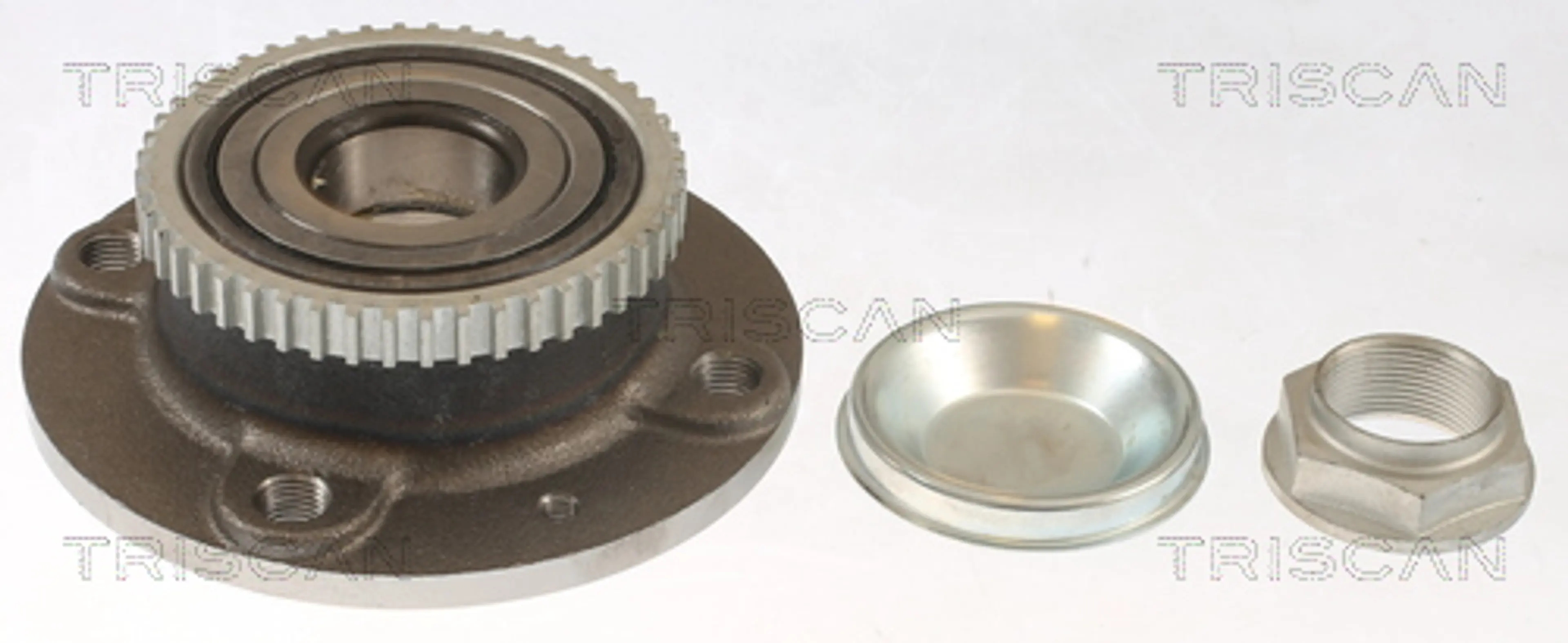 JUEGO DE COJINETE DE RUEDA