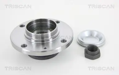 JUEGO DE COJINETE DE RUEDA