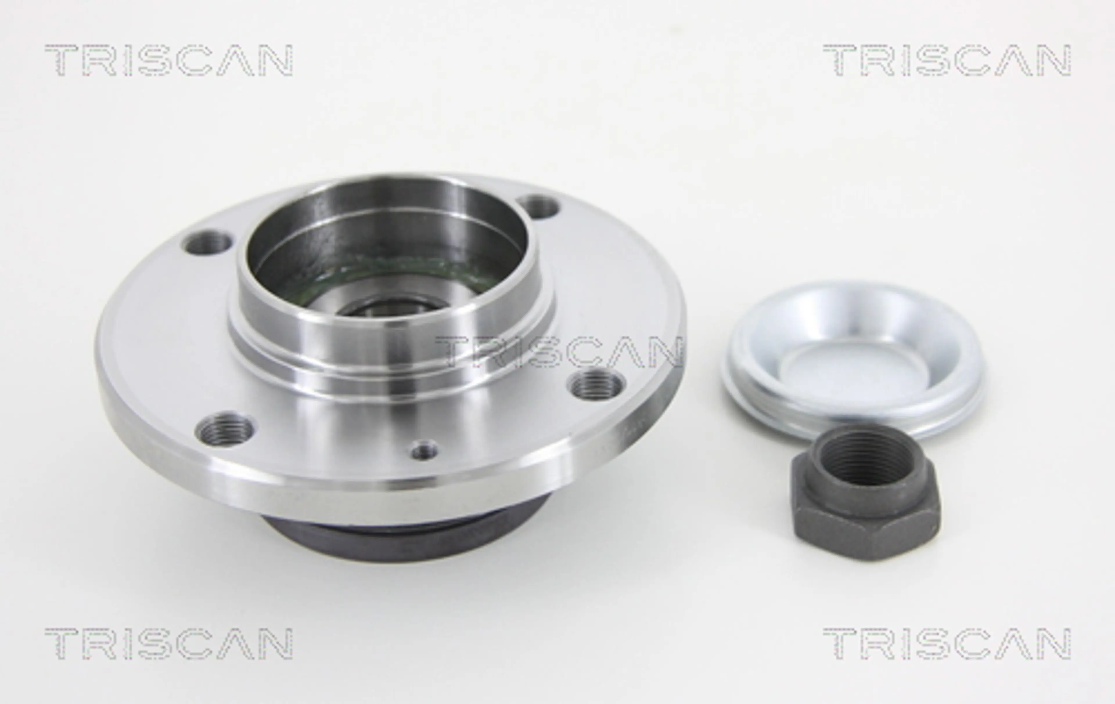 JUEGO DE COJINETE DE RUEDA