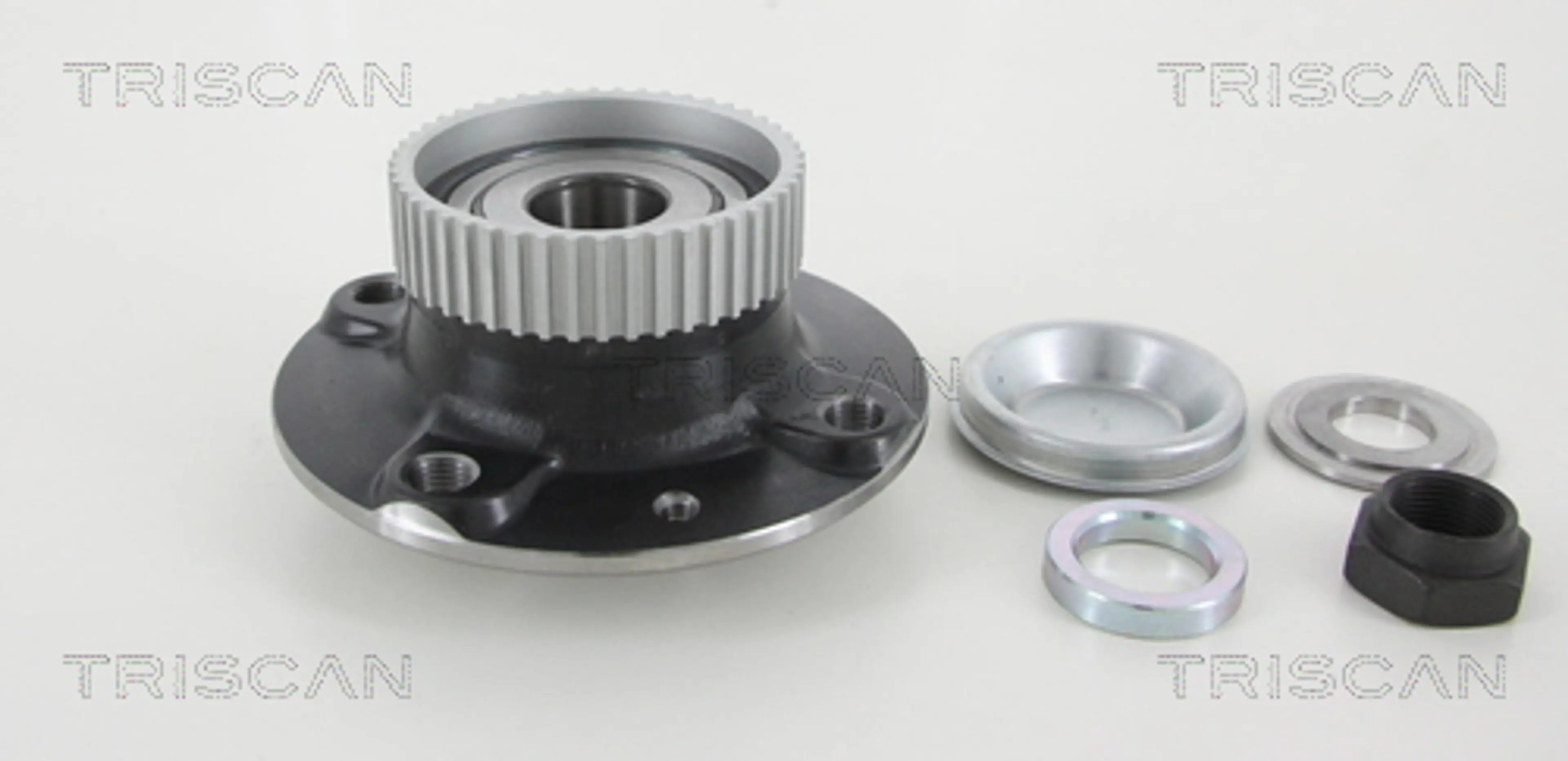 JUEGO DE COJINETE DE RUEDA