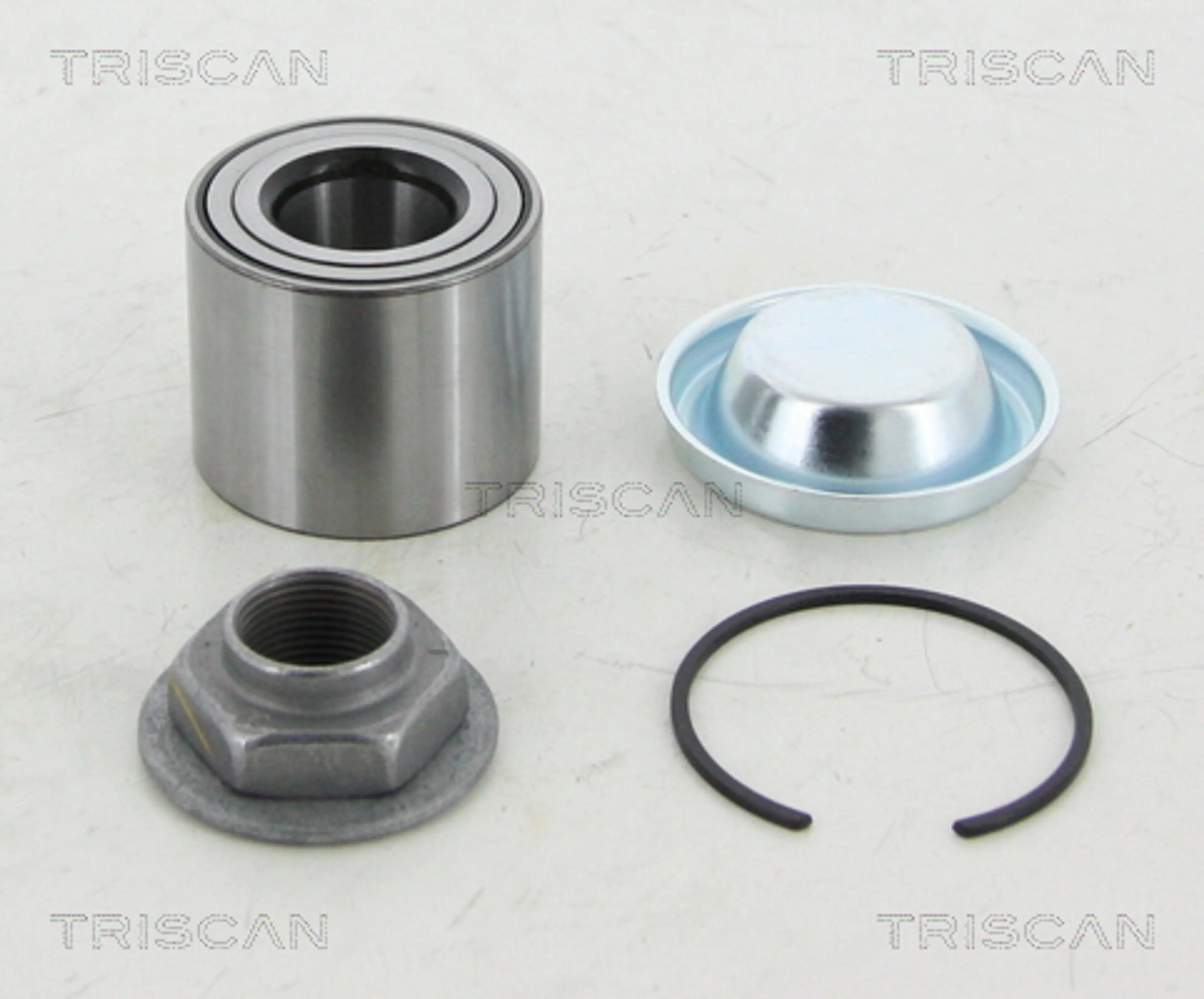 JUEGO DE COJINETE DE RUEDA