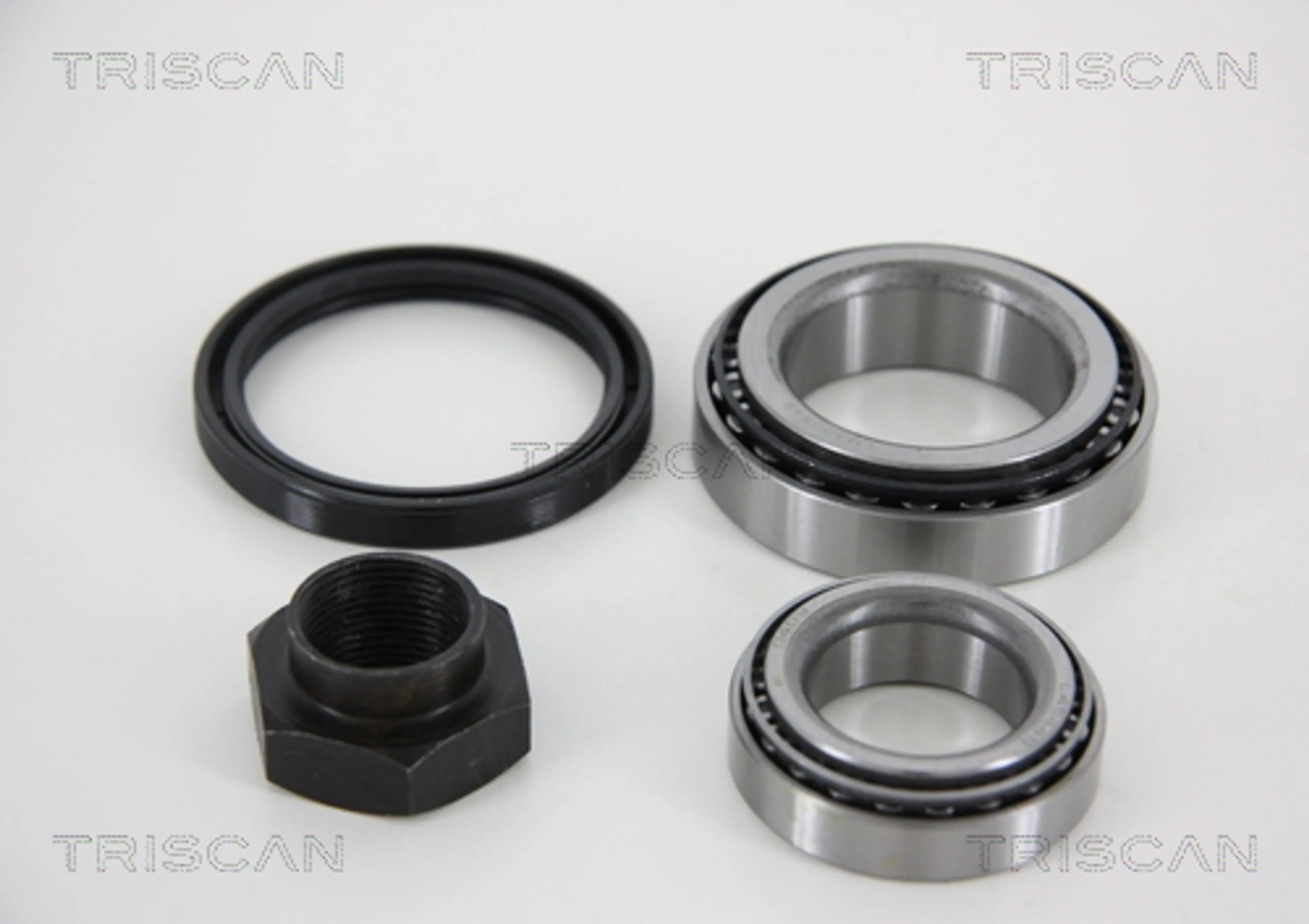 JUEGO DE COJINETE DE RUEDA