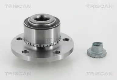 JUEGO DE COJINETE DE RUEDA