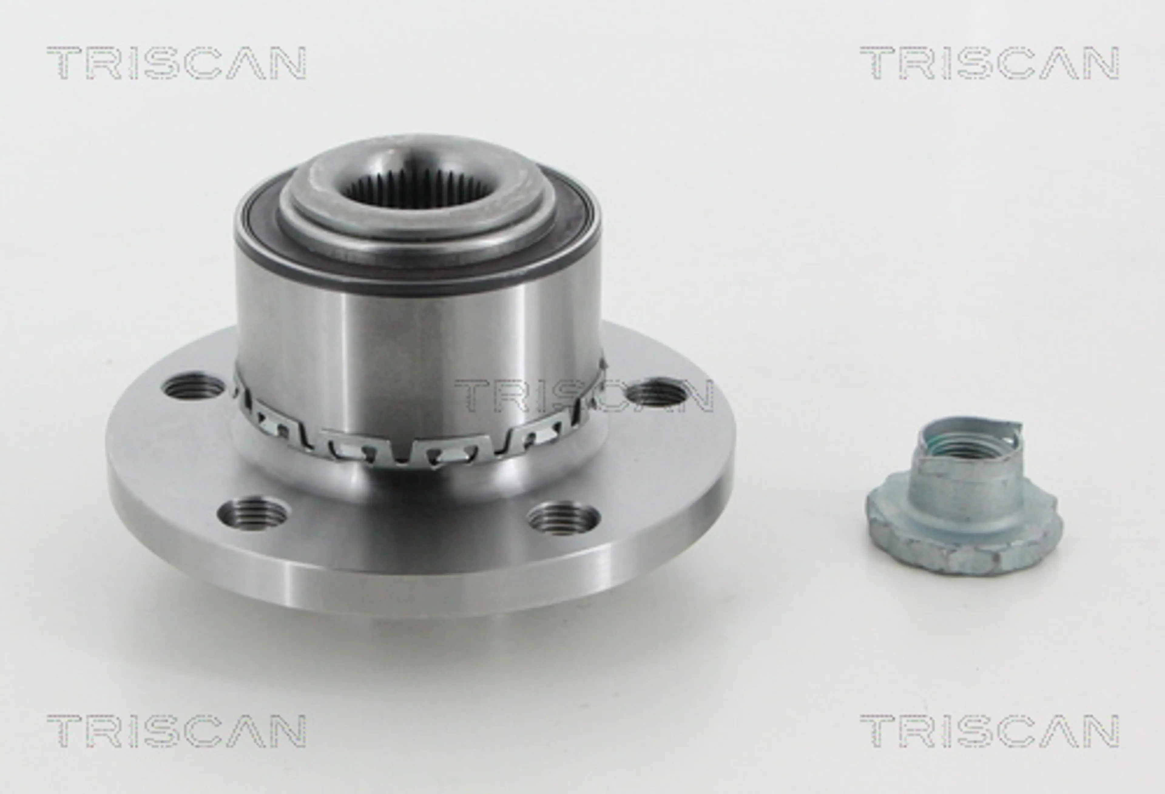 JUEGO DE COJINETE DE RUEDA