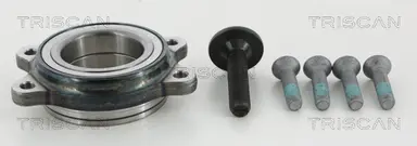 JUEGO DE COJINETE DE RUEDA