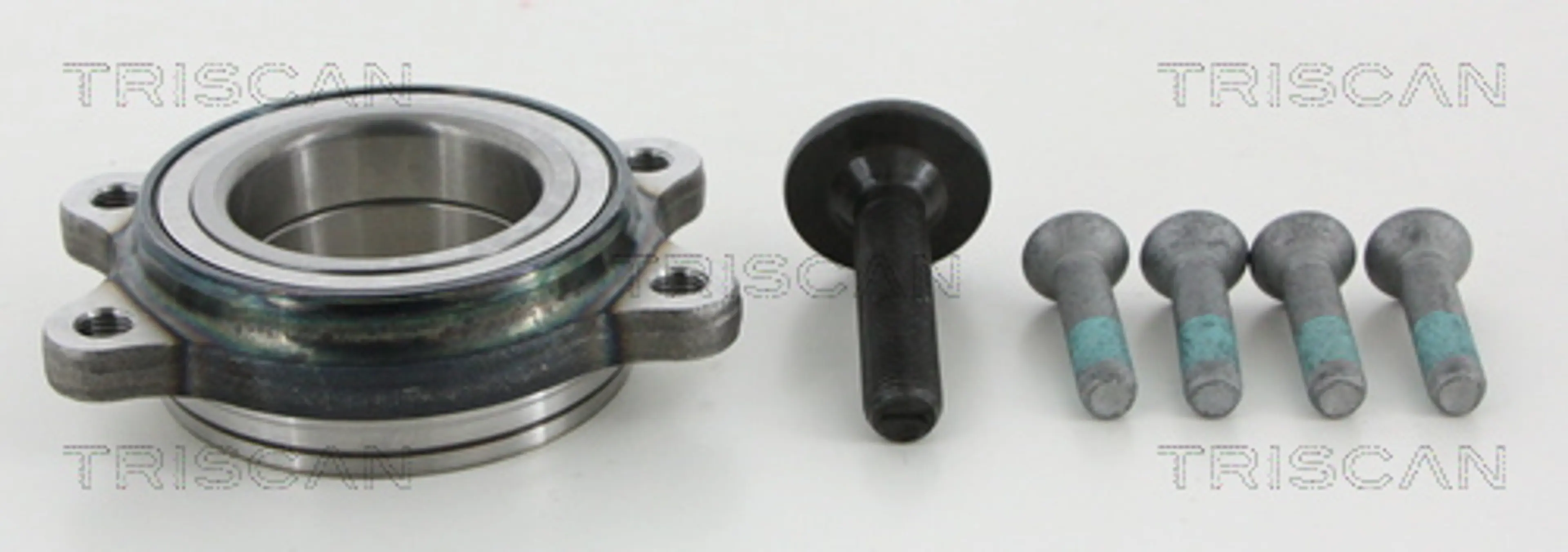 JUEGO DE COJINETE DE RUEDA