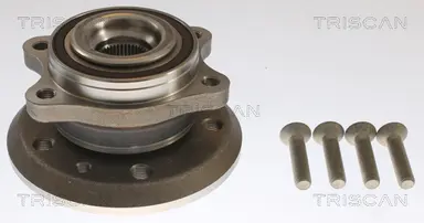 JUEGO DE COJINETE DE RUEDA