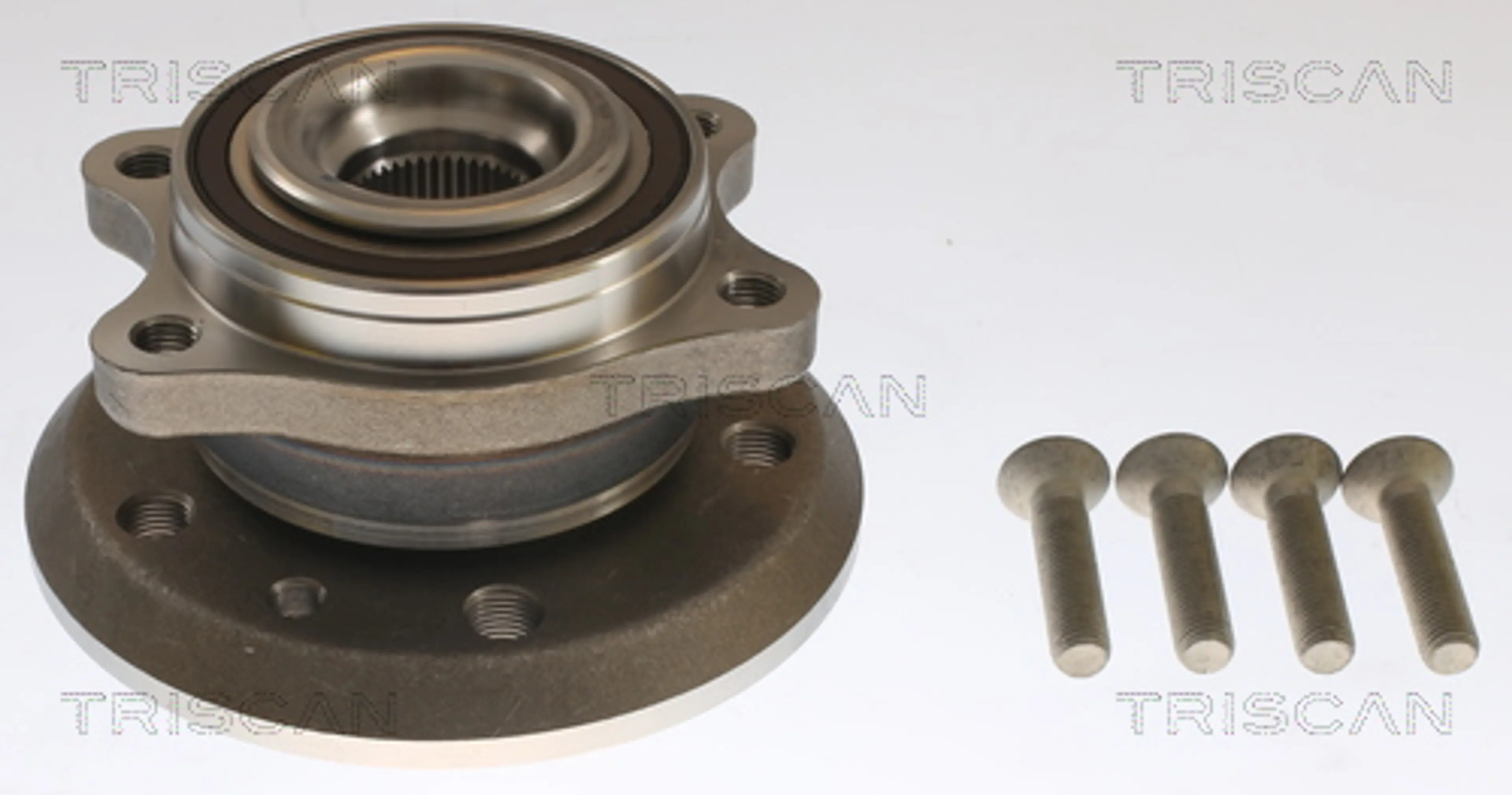 JUEGO DE COJINETE DE RUEDA