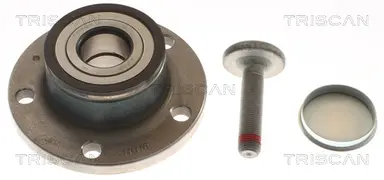 JUEGO DE COJINETE DE RUEDA