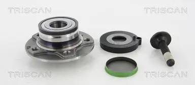 JUEGO DE COJINETE DE RUEDA