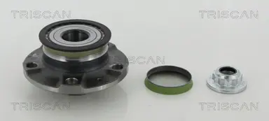 JUEGO DE COJINETE DE RUEDA